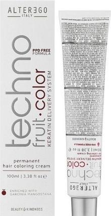 Immagine prodotto Alter Ego Italy Alterego Techno Fruit Color Tubi Coloranti 100ml (Multicolore)
