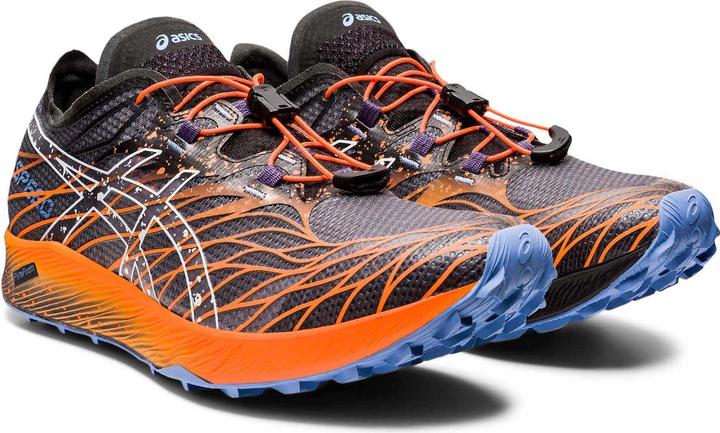 Actual product image ASICS Performance Fuji Speed Men's Trail Running Shoe (44.5)