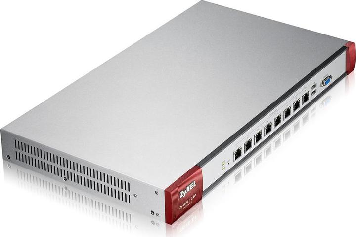 Image du produit Zyxel ZyWALL 310