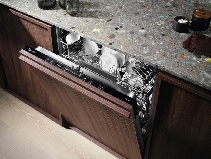 Image du produit Electrolux Dishwasher BI EES47310L