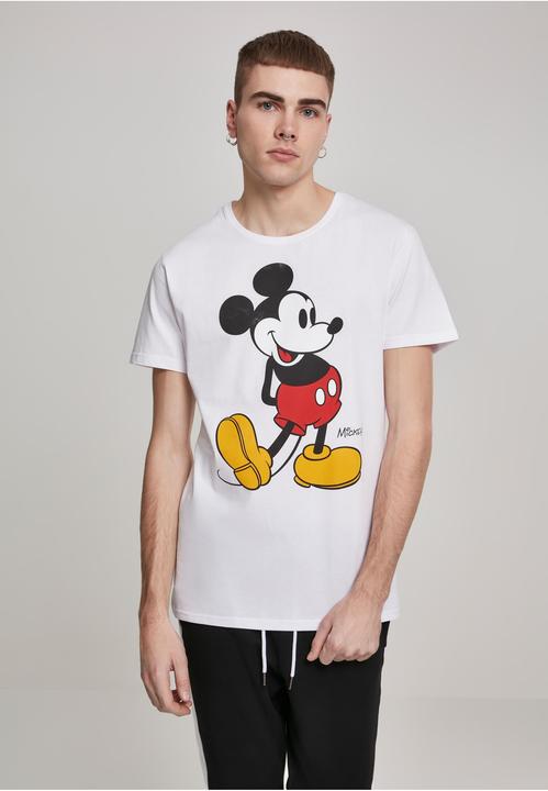 Image du produit Mister Tee Mickey Mouse Tee (XS)