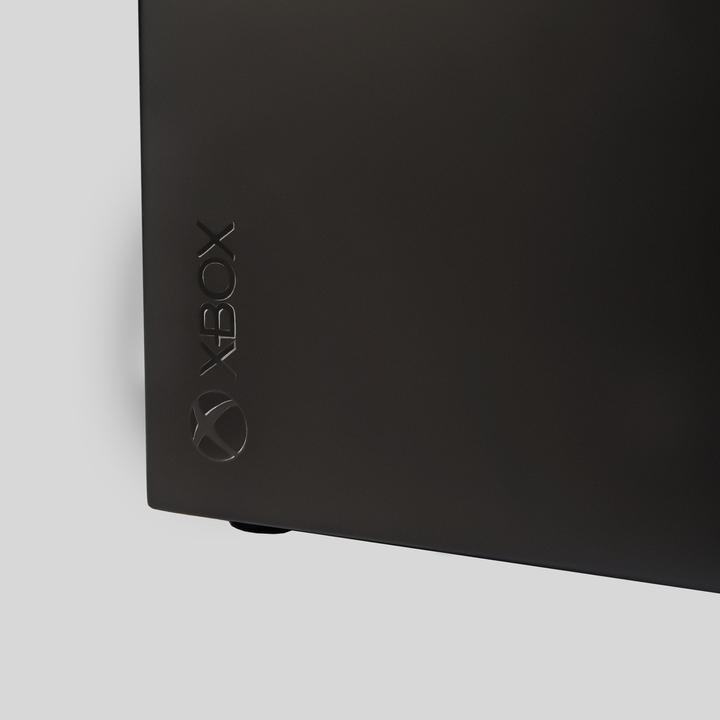 Produktbild Ukonic Xbox Series X: Mini Kühlschrank (10 l)