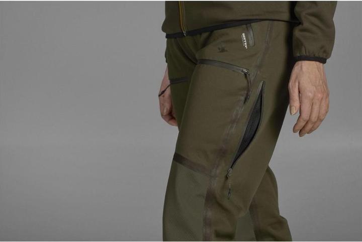 Actual product image Seeland Hawker Advance ladies pants (40)