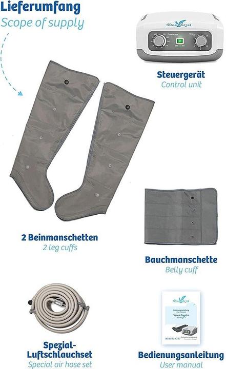 Produktbild Venen Engel 4