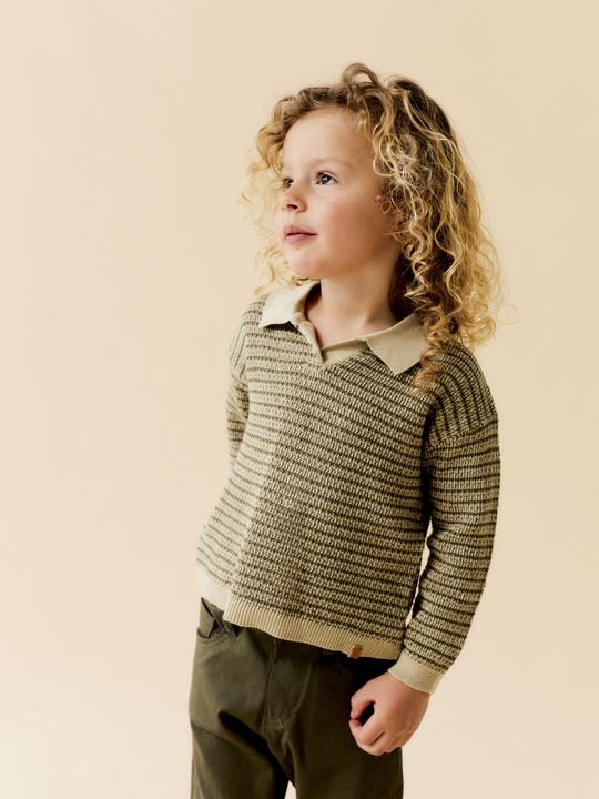 Actual product image Name it Polo Polo shirt (116)