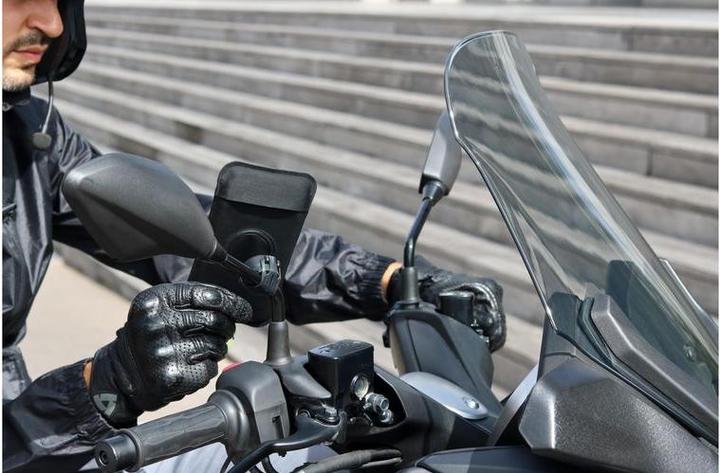 Image du produit Shapeheart Scooter magnétique 6.5