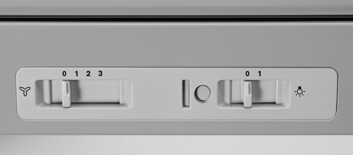 Image du produit Electrolux DXK5512WE (Hotte à tiroir)