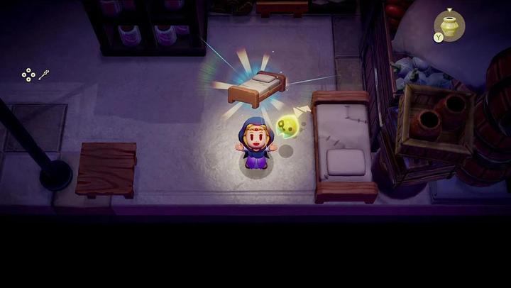 Productafbeelding Nintendo De legende van Zelda: Echo's van wijsheid (Switch, Meertalig)