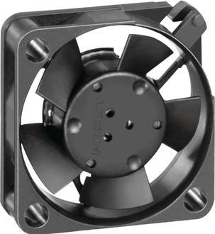 Immagine prodotto Papst Ventola assiaale miniaturizzata 25mm 5V (25 mm)