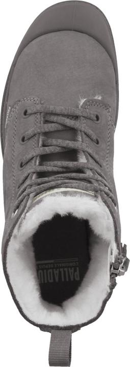 Actual product image Palladium Ankle boot (39)