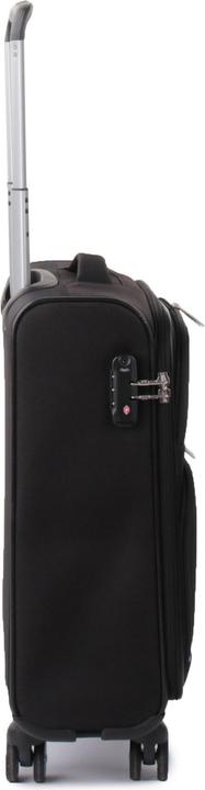 Produktbild Modo by Roncato Star 2.0 4 Rollen Kabinentrolley 55 cm (40 l)