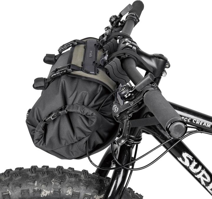 Produktbild Topeak Frontloader (8 l, Lenkertasche)