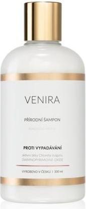 Actual product image Venira Shampoos (300 ml, Liquid shampoo)