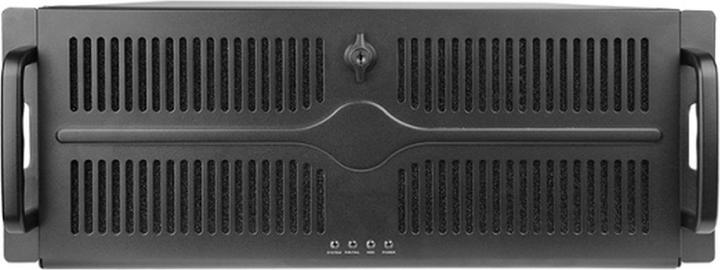 Immagine prodotto Chieftec Armadio Go Rack UNC-409S-B-OP B