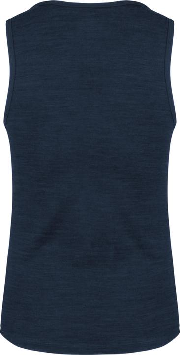 Produktbild Normani Herren Merino Unterhemd Alice Springs - 1581 (XXL)