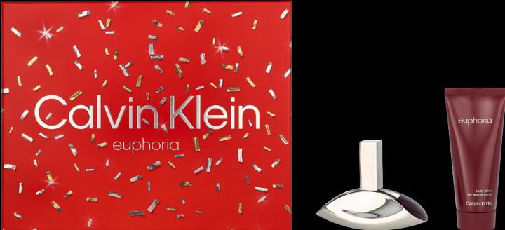 Immagine prodotto Calvin Klein Set di regali per donne Euphoria