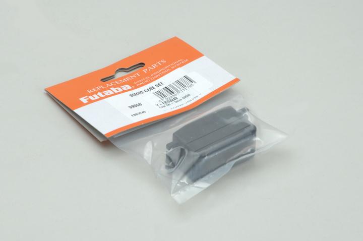 Actual product image Futaba Gear unit BLS 251