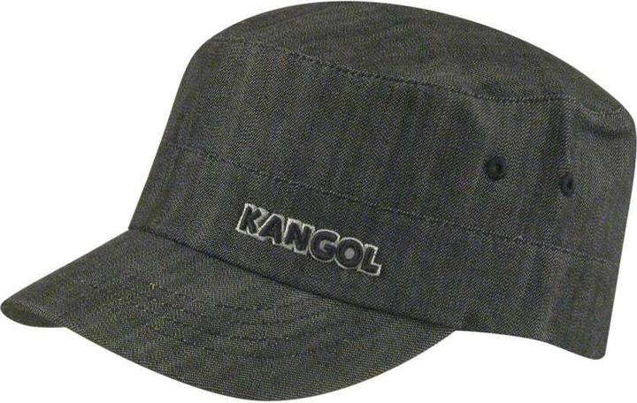 Produktbild Kangol Denim Flexfit Army (L)