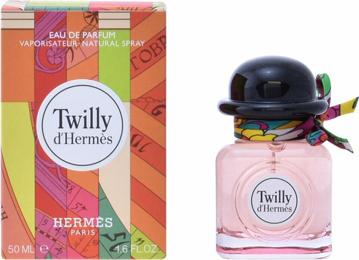 Actual product image Hermès Twilly (Eau de parfum, 50 ml)