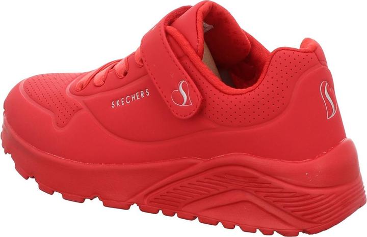 Produktbild Skechers Mädchen Schuhe rot (35)