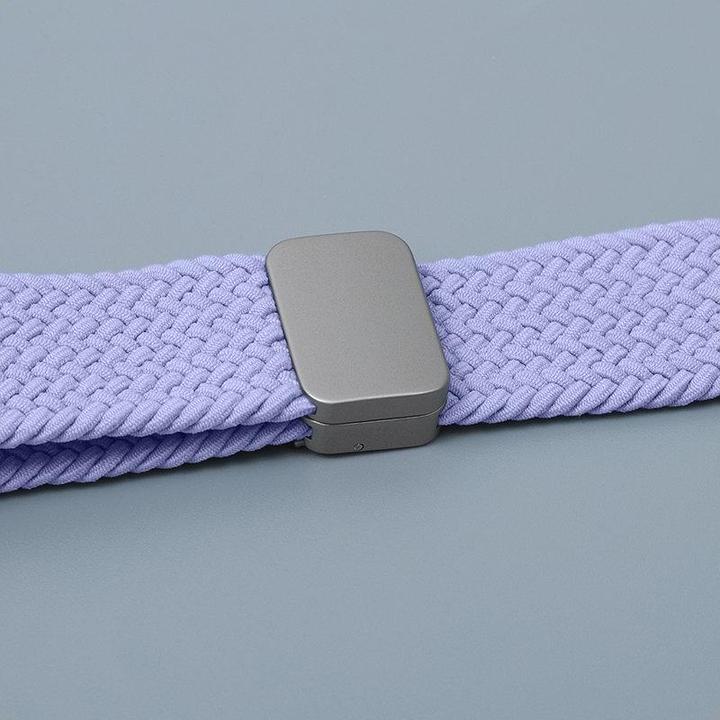 Actual product image Guardline Braided Guardband (41 mm, 42 mm, 38 mm, 40 mm, Braided material)