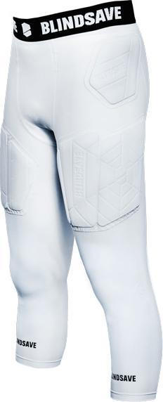Produktbild Blindsave 3/4 lange hose pro+ (XL)