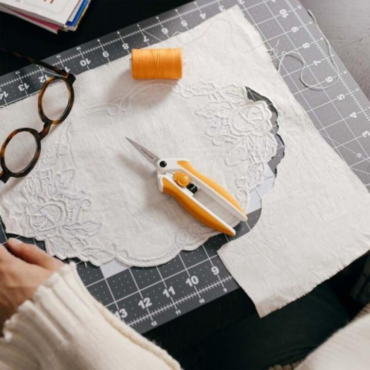 Produktbild Fiskars Easy Action (15 cm)