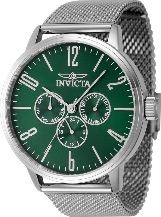 Actual product image Invicta Speciality - 47120 (Analogue wristwatch, 44 mm)