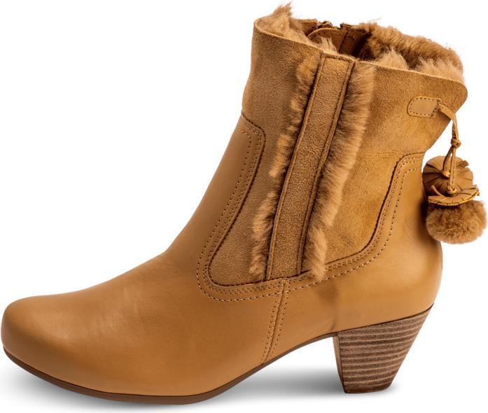 Vitaform Stiefelette Soft