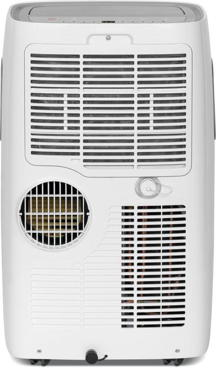 Produktbild TechniSat Technipolar 1 (35 m², 11000 BTU/h)