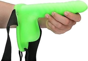 Actual product image Ouch! Glow in the Dark