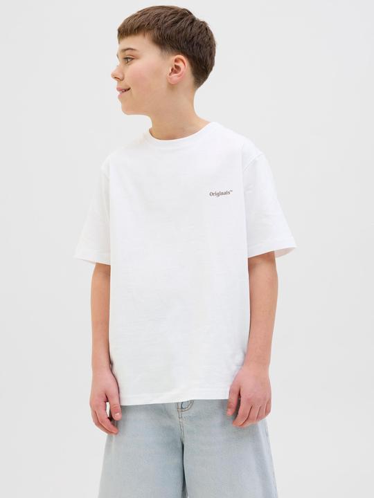 Immagine prodotto Jack & Jones Gedruckt T-shirt Junior T-shirt (176)