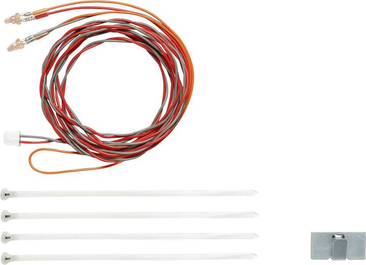 Immagine prodotto Tamiya Mfc-Led