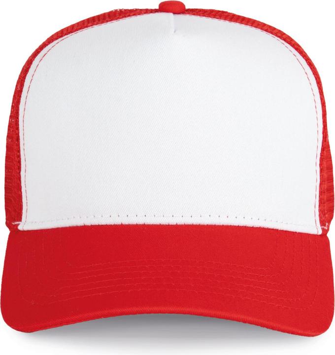 Actual product image K-up Trucker