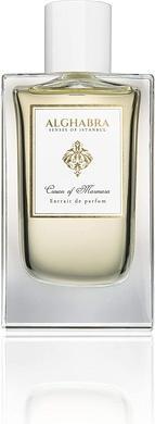 Actual product image Alghabra Crown of Marmara Extract De Parfum 50ml Unisex (Eau de parfum, 50 ml)