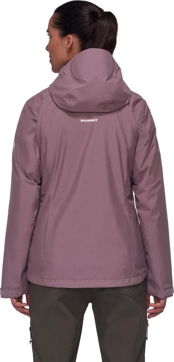 Image du produit Mammut Veste à capuche Alto Light 3in1 HS (M)