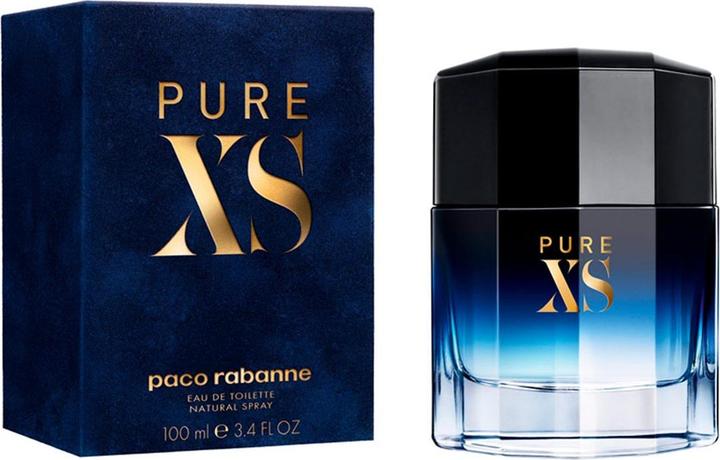 Produktbild Paco Rabanne Pure XS (Eau de Toilette, 100 ml)