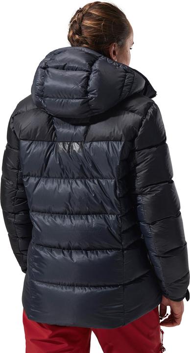 Produktbild Berghaus Women's MTN Arete Ultra Down Hoody (16, XL)