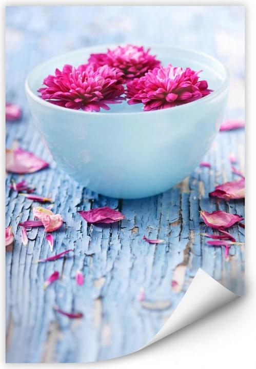 Produktbild Trenddeko Wellness Ambiente (40 x 60 cm)