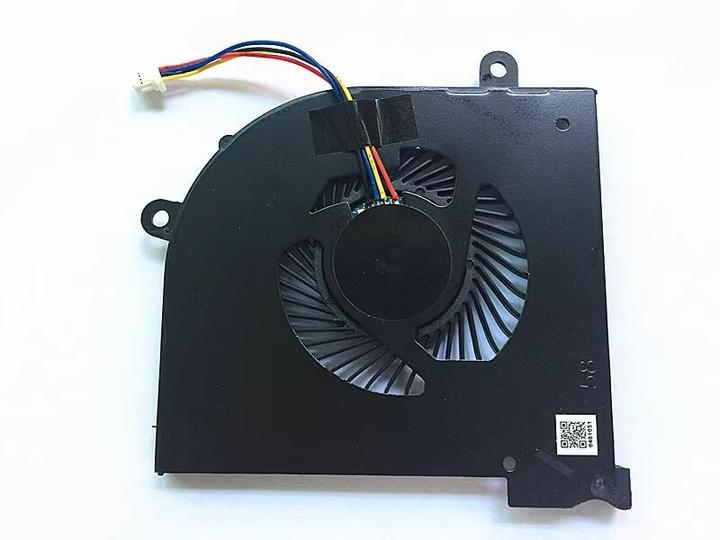 Produktbild CoreParts CPU Cooling Fan