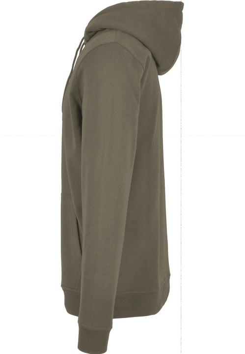 Produktbild Build Your Brand Basic Kapuzenpullover (5XL)