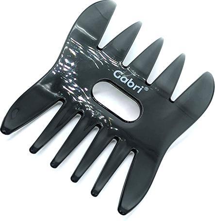 Bate Farbpinsel Schwarz