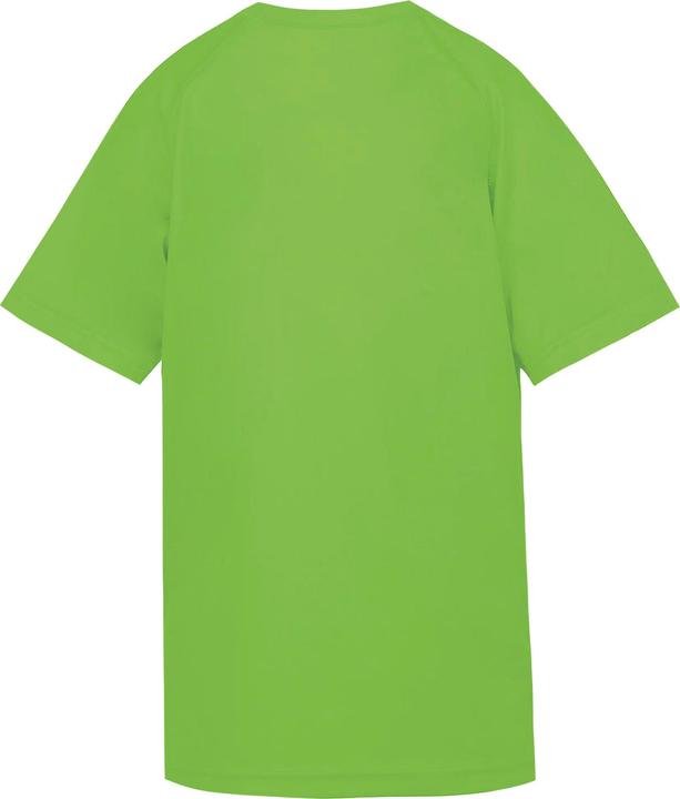 Immagine prodotto Spiro Ragazzi Tshirt Performance Aircool (128)