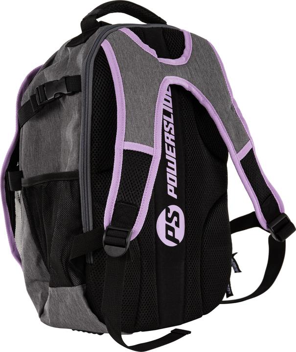 Actual product image Powerslide Backpack Fitness 2023