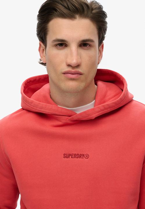 Immagine prodotto Superdry Micro Logo Hoodie (M)