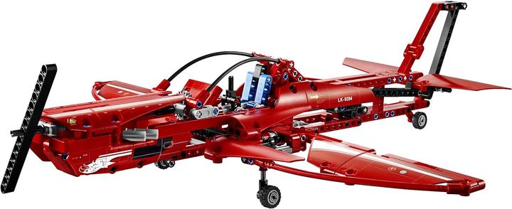 Actual product image LEGO Jet Plane (9394, LEGO Technic)