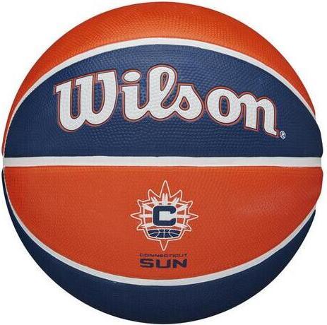 Actual product image Wilson NBA Team Tribute Con Sun