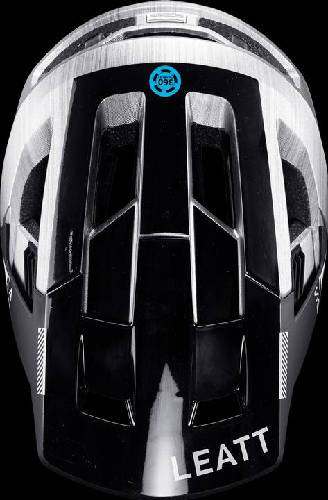 Actual product image Leatt MTB All-MTN 4.0 Helmet brushed S (55 cm)