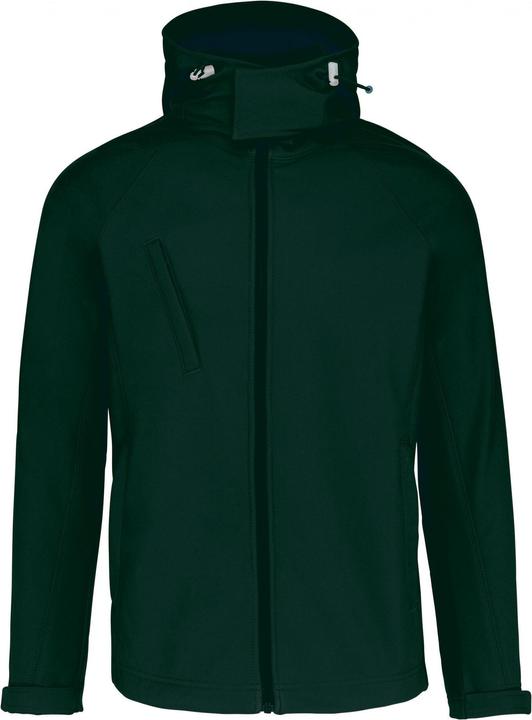 Kariban Softshell (XL)