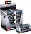 Image du produit Toymax Mercedes F1 W07Hybrid 2016 1:43 No. 6 +44 ass.
